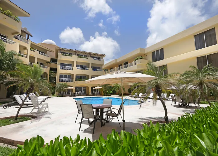 Cozumel All Inclusive Resorts