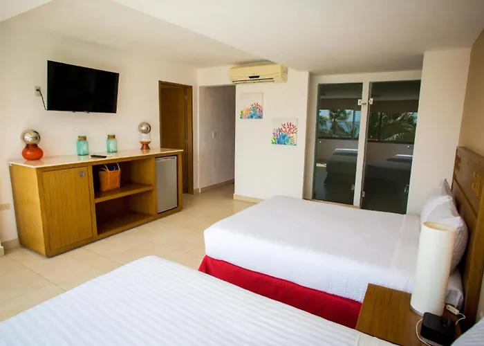Le Reve By Mij - Beachfront Hotel (Adults Only) Playa del Carmen