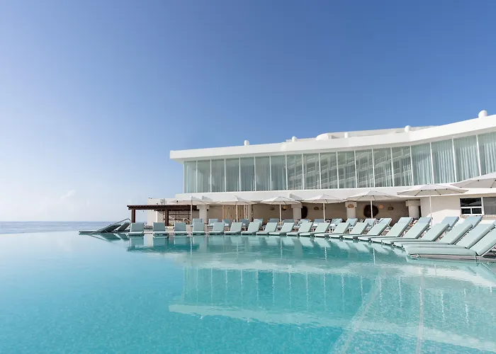 Sun Palace (Adults Only) Cancun 5 star