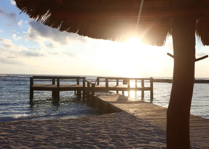 Bahia Principe Explore Akumal (Adults Only) 5 star