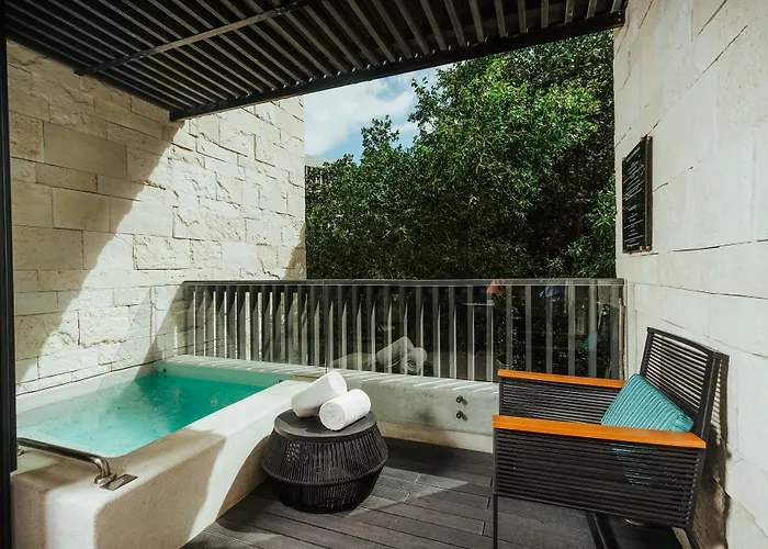 Playa del Carmen All Inclusive Resorts