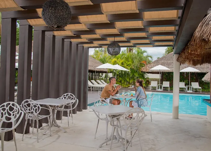 Isla Mujeres All Inclusive Resorts