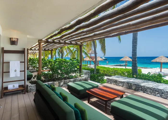 Presidente Intercontinental Cozumel Resort & Spa By Ihg 5 star