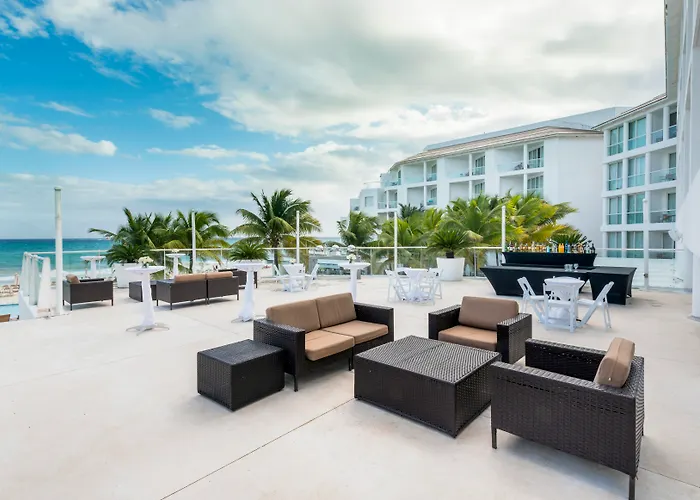 Playacar Palace Playa del Carmen