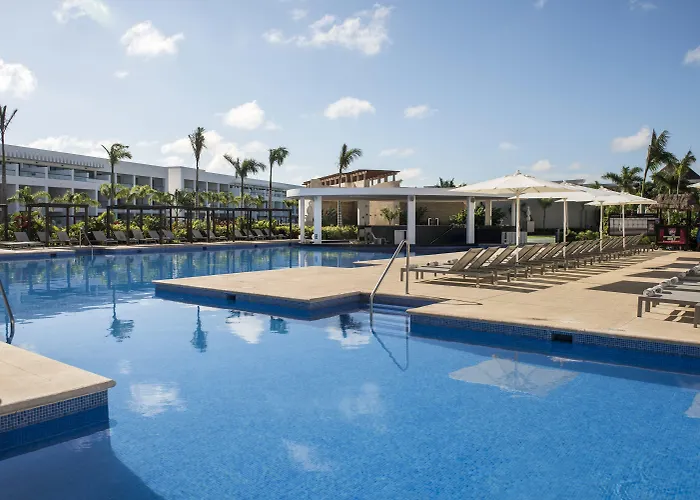 Platinum Yucatan Princess Adults Only Playa del Carmen 5 star
