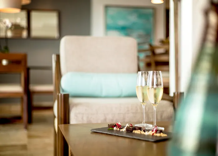 Puerto Vallarta All Inclusive Resorts