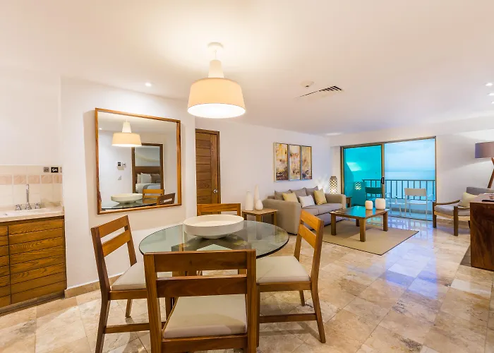 Villa Premiere Boutique Hotel & Romantic Getaway - Adults Only Puerto Vallarta 5 star