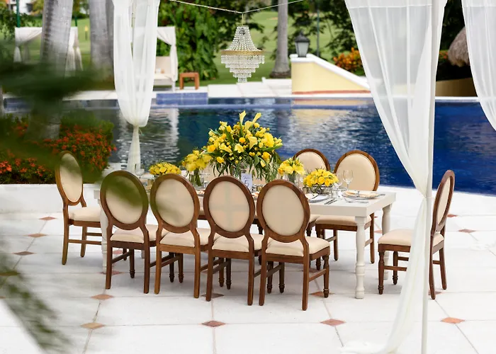 Casa Velas Adults Only All Inclusive Puerto Vallarta 5 star