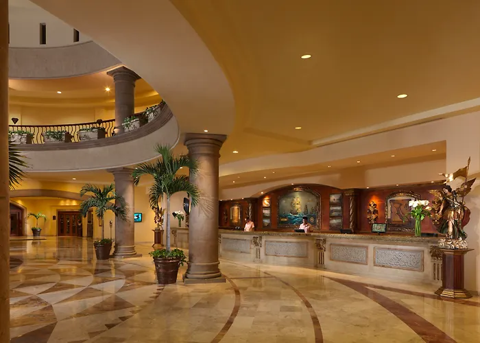Playa Grande Resort Optional All Inclusive Cabo San Lucas 5 star