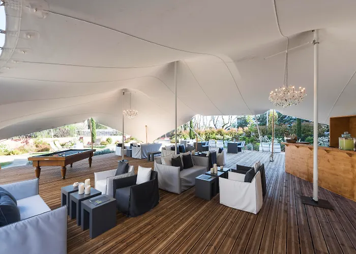 Aix-en-Provence Boutique Hotels
