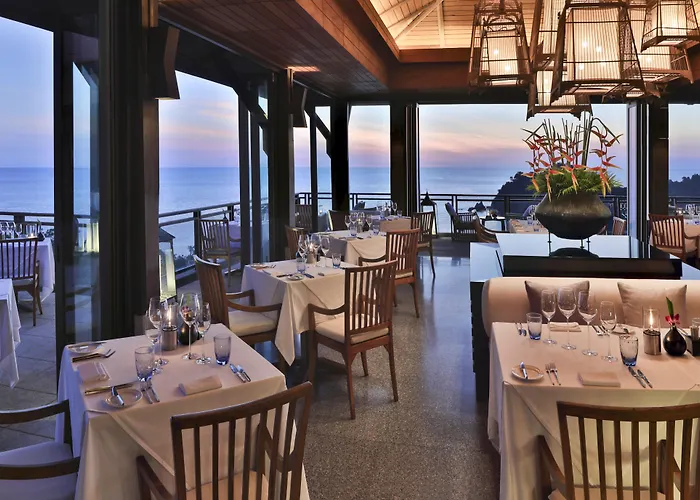 Koh Lanta 5 Star Hotels