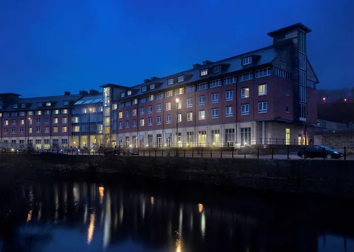 Luxury Hotels in Durham