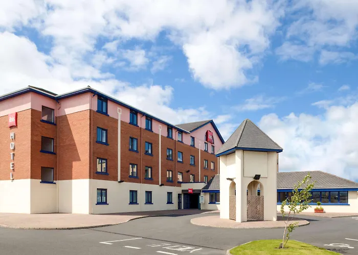Ibis Hotel Dublin
