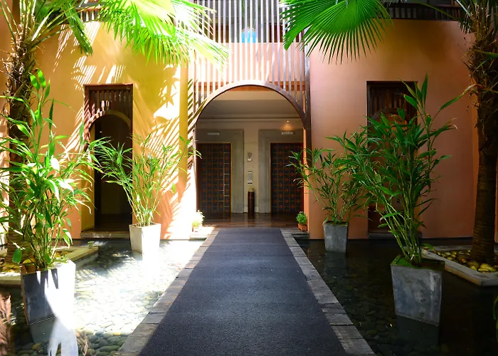 Koh Samui All Inclusive Resorts