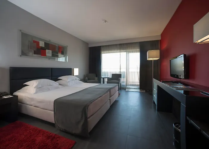 Lagos All Inclusive Resorts
