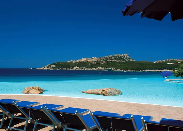 Santa Teresa Gallura 5 Star Hotels