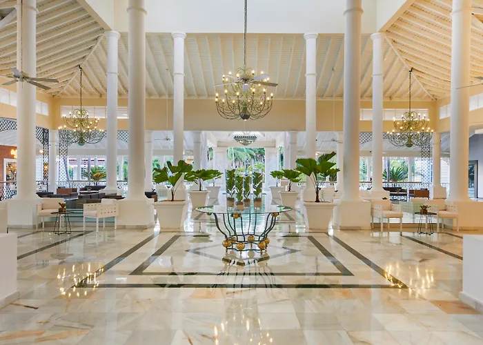 Bahia Principe Explore Legend Punta Cana