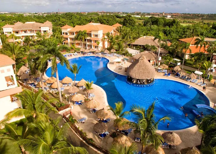 Bahia Principe Explore Turquesa Punta Cana 5 star