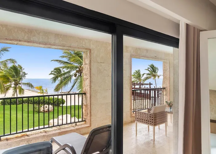 Sanctuary Cap Cana, A Luxury Collection Resort, Dominican Republic, Adult All-Inclusive Punta Cana 5 star