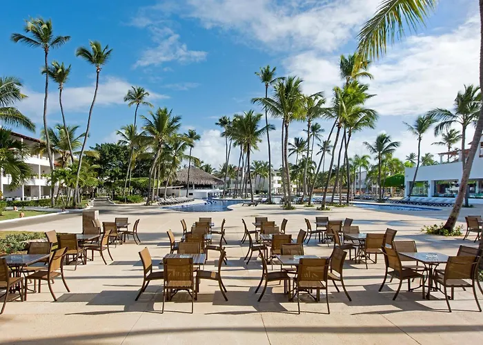 Occidental Punta Cana 4 star