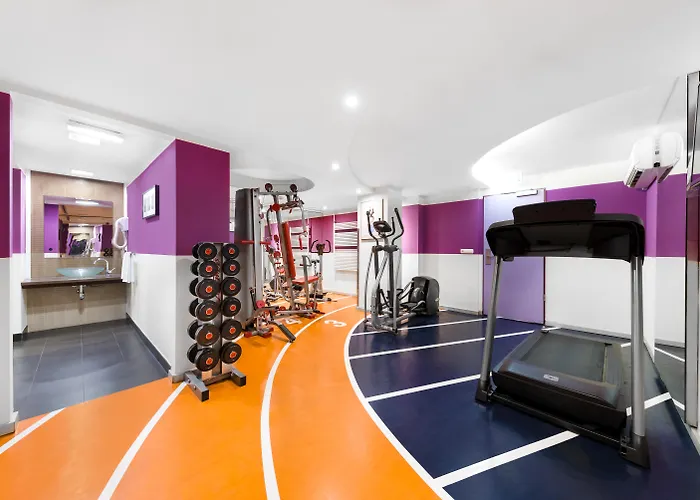 Novotel Budapest Danube