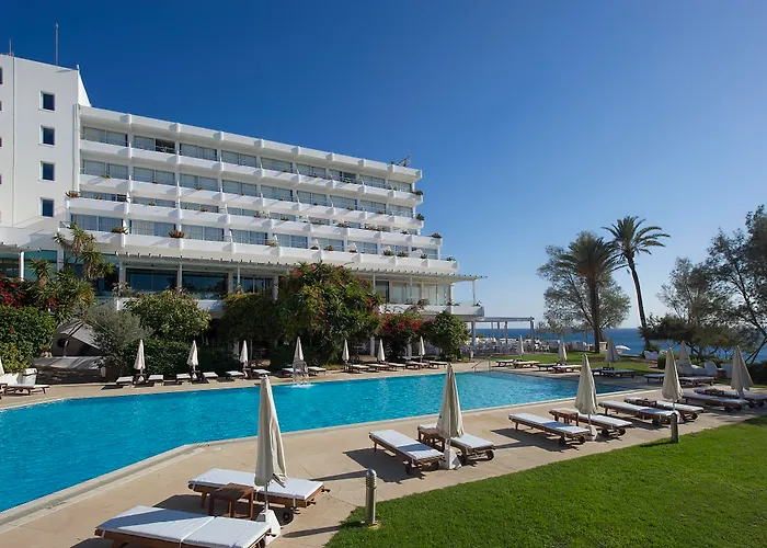 Grecian Sands Hotel Ayia Napa