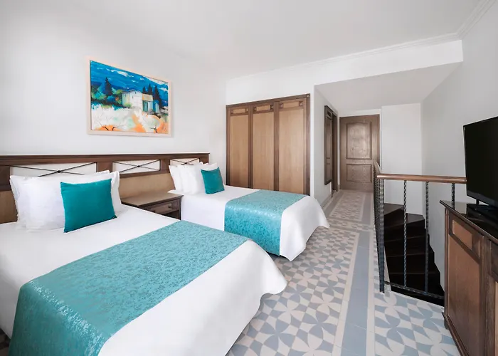 Selectum Colours Bodrum Gumbet 5 star