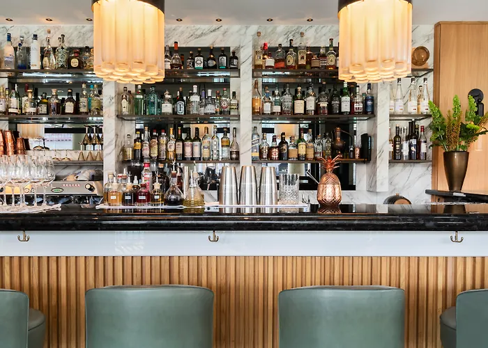Storchen Zuerich - Lifestyle Boutique Hotel 5 star