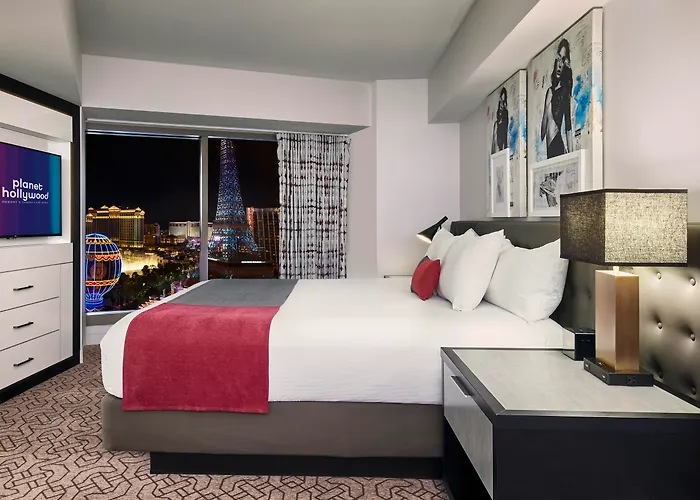 Planet Hollywood Resort & Casino Las Vegas