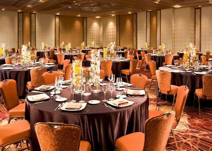 Tropicana Las Vegas - A Double Tree By Hilton