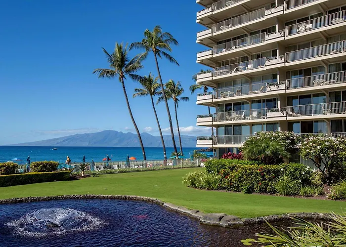 Maui 5 Star Hotels