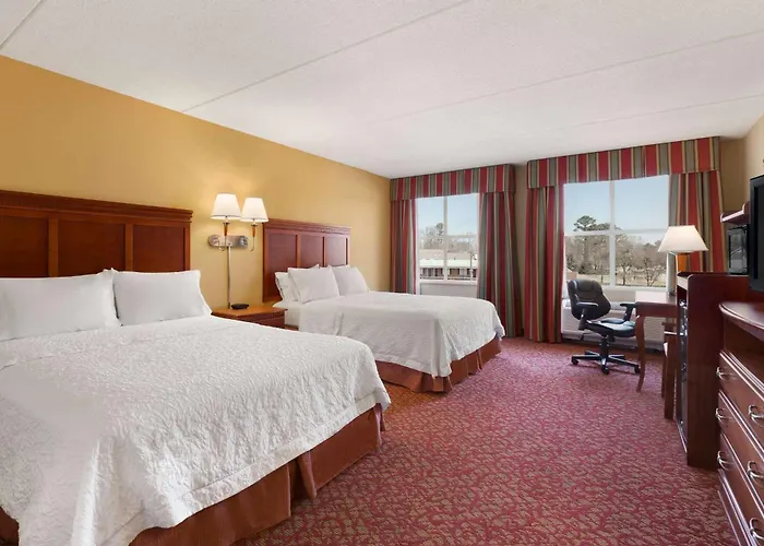 Williamsburg Boutique Hotels