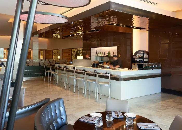 Fontainebleau Miami Beach 5 star