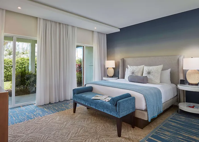 Naples Grande Beach Resort Pine Ridge