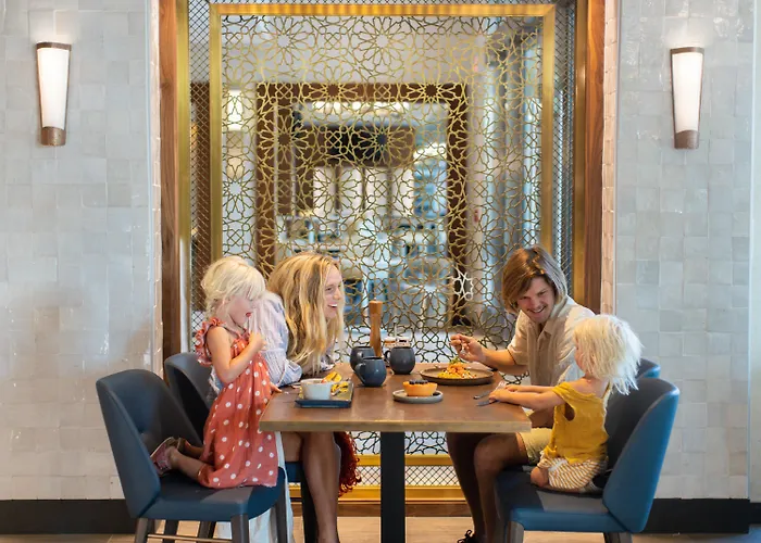 Indian Wells Boutique Hotels