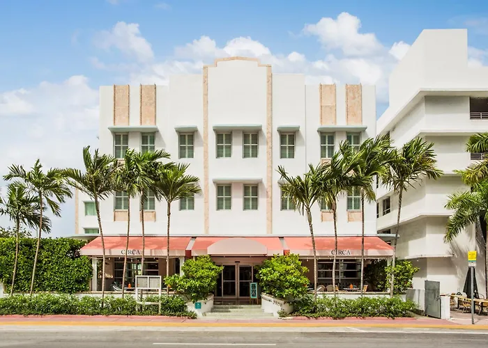 Circa 39 Miami Beach