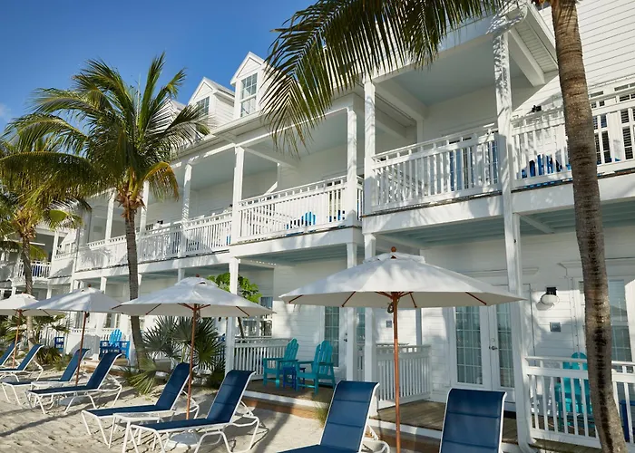 Parrot Key Hotel & Villas Key West