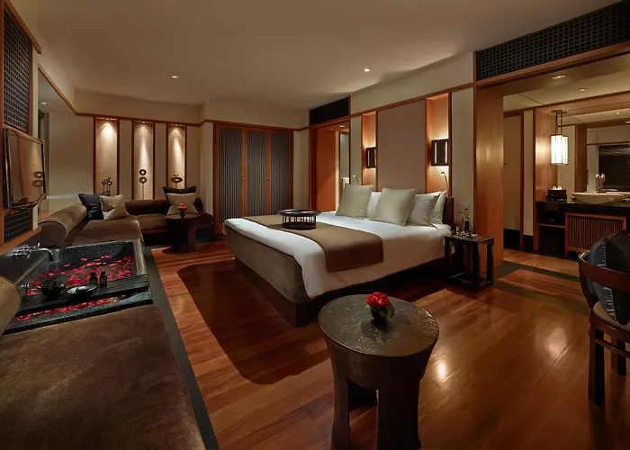 The Setai, Miami Beach 5 star