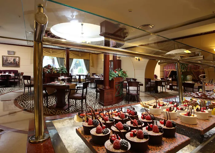 Dubai Boutique Hotels
