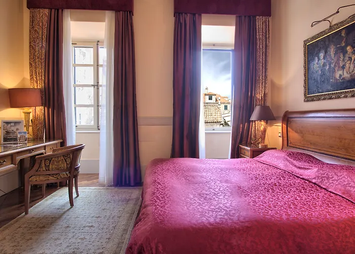 The Pucic Palace Dubrovnik 5 star