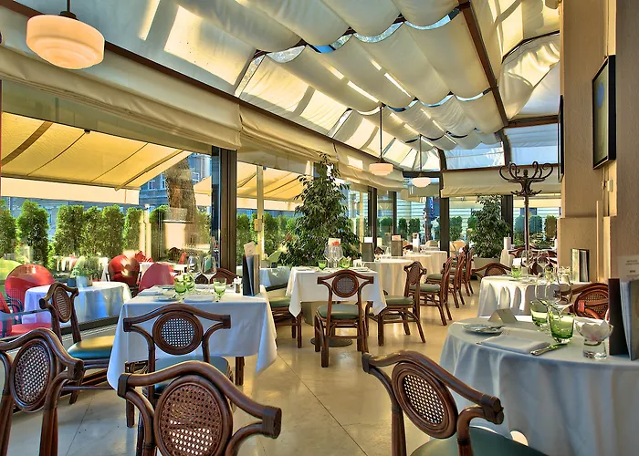 Esplanade Zagreb Hotel 5 star