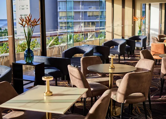 Cairns 5 Star Hotels