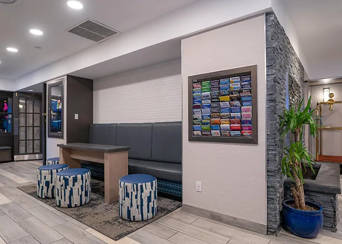 Best Western Plus Sands Vancouver