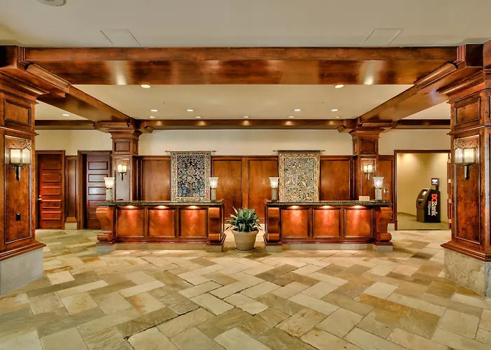 Sun Peaks Grand Hotel & Conference Centre