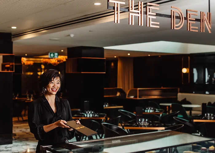 Mayfair Hotel Adelaide By Ihg 5 star