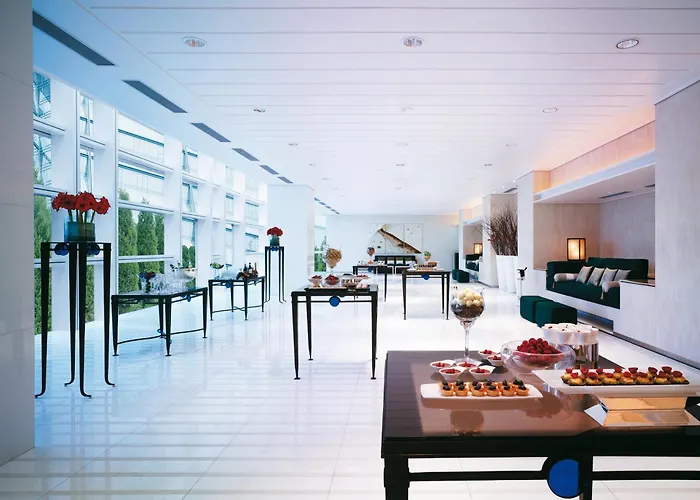 Mgm Macau Hotel 5 star