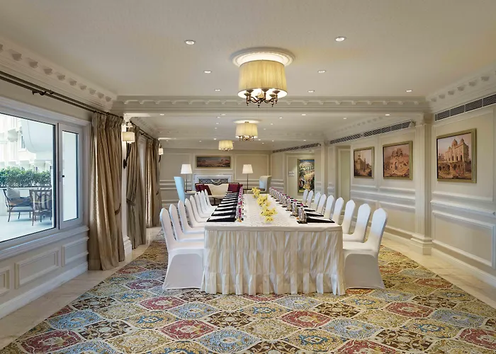 Taj Palace, New Delhi 5 star