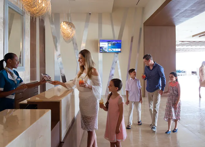 Royalton Hideaway Negril, An Autograph Collection All-Inclusive Resort - Adults Only 5 star
