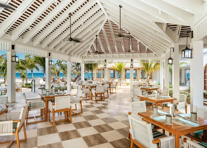 Half Moon Hotel Montego Bay 5 star