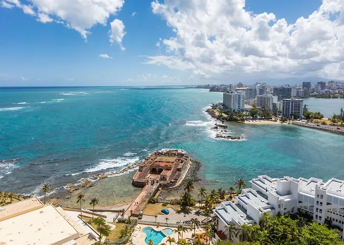 Caribe Hilton Hotel San Juan